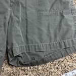Dockers  for women flat front shorts size 14 Photo 4