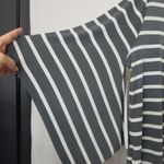 Alfani Kimono style dress Gray Size L Photo 1