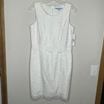 Antonio Melani  Dress‎ White Lace nwt Photo 6