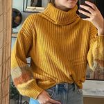 Roller turtleneck sweater Photo 0