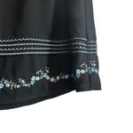 Liz Claiborne ‎ floral skirt size 4 Photo 1