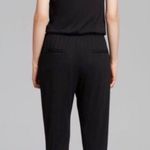Helmut Lang Skinny legging Drawstring Tie tired relax loungewear wrap minimalist comfy whims Photo 1