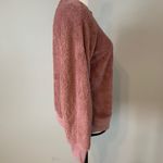 Moral Fiber  Fuzzy Soft Top New with tags size L Photo 2