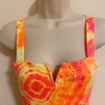 Abound Tie Dye Sleeveless Bodysuit XXS new without tag Photo 2
