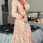 Chasing Unicorn Lola Duster Dress Size XS Photo 4