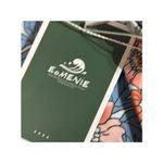 Eomenie One Piece Swimdress Size 22W Women Tummy Control Swim Dresses Skirt White Photo 4