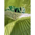 Free People FP Movement The Way Home Shorts Sz XS Green And Blue NWT Photo 4