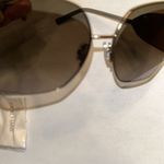 Jimmy Choo  Sunglasses Includes Case and Lens Cloth.NWOT Photo 6