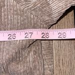 Ci Sono Corduroy Collection Womens Long Sleeve Button Up Shirt Jacket Brown XL Photo 5