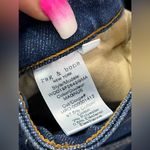 Rag and Bone New York Dre low-Rise slim boyfriend Magnus jeans Photo 12