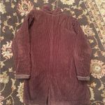 Denim & Co . Brown Quilted Jacket Photo 3