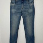 Frye NWOT  High Rise Cropped Skinny Jeans size 6 Photo 0