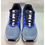 On Cloud Women's Cloudrunner Chambray Midnight Running Shoes 10.5 / 42.5 Blue Photo 1