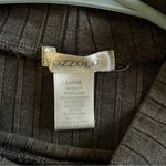 Bozzolo  Ribbed Shirt Photo 1