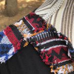 re:named  bell sleeve top Photo 4