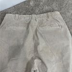 Free People  Hard Crushin Plush Cargo Pants Size 8 Cotton Blend High Rise Photo 11