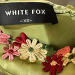 White Fox Boutique white fox Heart of the city mini dress  Photo 3