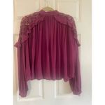 Free People  Little Bit Of Love Top size Medium Photo 1