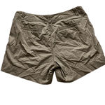 Dockers  Women’s Tan Khaki Shorts With Pockets Photo 1