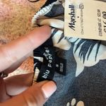 Blu Pepper Puff Sleeve Floral Dress - Size S Photo 3