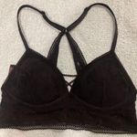 Victoria's Secret LACEY BRALETTE *S/P* Photo 0
