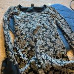 Peruvian Connection  xs blouse Photo 5