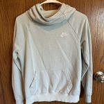 Nike Hooded Sweatshirt Photo 0