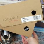 Coconuts by Matisse  Harlan nat. Snake shoes 8.5 Photo 5