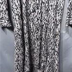 Isabella Oliver Georgia Maternity Shirt Dress Photo 3