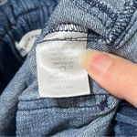 Emerson Fry Tulip Wide Leg Jeans XS Organic Hemp Cotton High Photo 3