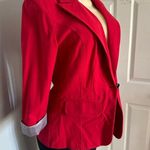 BCX red blazer Photo 4