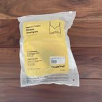 Truekind Supportive Comfort Wireless Shaping Bra L White Size L Photo 2