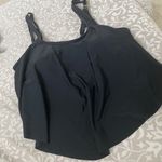 Duostick Ruffle Flounce Swim Top Photo 4