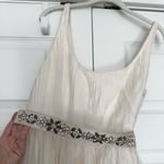 Stella McCartney  Silk Wedding Gown‎ Photo 3