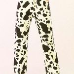 Cider // Cow Print Pants 🐄 Photo 0