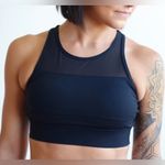 Zyia NWOT All Star Athletic Bra sz L Photo 5