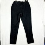 Rocky Mountain Rockies Vintage Western Jeans Size 32x36 High Rise Bareback Black Photo 1