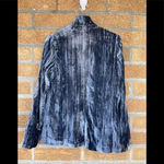 Majorelle  Karina Velvet Oversized Blazer medium Photo 8