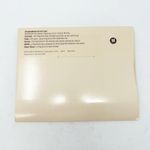 NWT Frances Denney Vintage Lingerie The Scentuous Satin‎ Lace Bodysuit Teddy M White Size M Photo 3