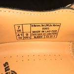 Dr. Martens Shiny Mary Jane Photo 6