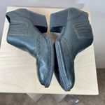 Born Women’s Western BootiesChattel Brogue Wing Photo 2