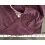 Motivi Womens Y2K Whimsigoth Fairy Grunge Purple Babydoll Dress Small Regency Size 4 Photo 8