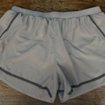 Simply Southern Collection Women's XL Running Shorts‎ Athletic Activewear Gray Photo 0