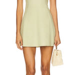 Revolve  Mini Dress Photo 0