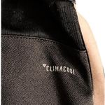 Adidas  Track Pants Womens Black Grey Stripes Tiro17 Tapered Athletic Sporty Photo 3