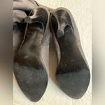 Skechers  Slouchy Suede Tall Boots Knee High Photo 4