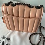 Coach Madison 16 With Quilting Photo 3