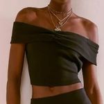 Free People Cooler In Off The Shoulder Top Photo 0