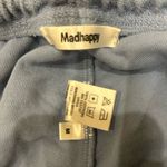 Madhappy  Pastels Classic Blue Set Hoodie and Straight Leg Sweatpants Photo 11