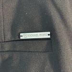 Michael Kors black dress pant size 12. Classic, business, career Photo 2